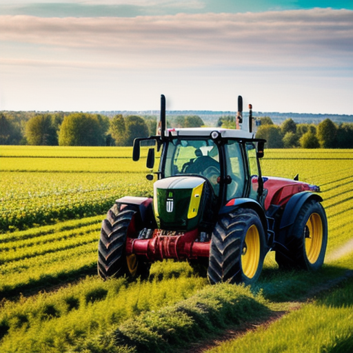 An Intro to AgTech for New Product Managers