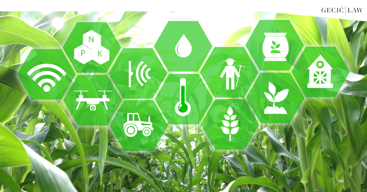 Tech Brief: AI and Machine Learning in AgTech