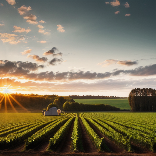 How AgTech is Shaping the Future of Agriculture